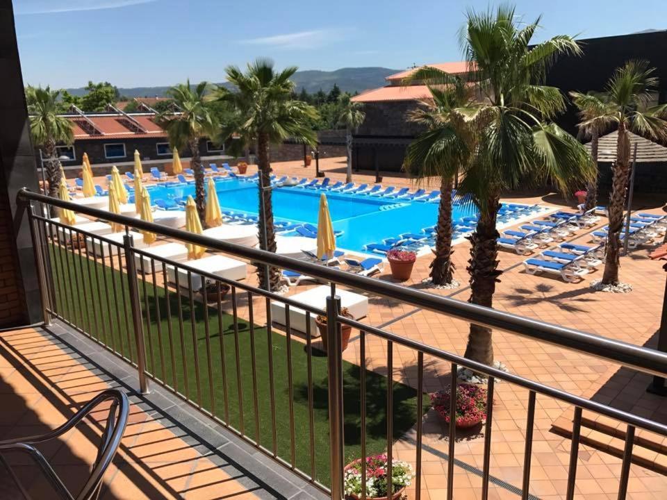 Alambique - Hotel Resort & Spa Фундан Екстер'єр фото