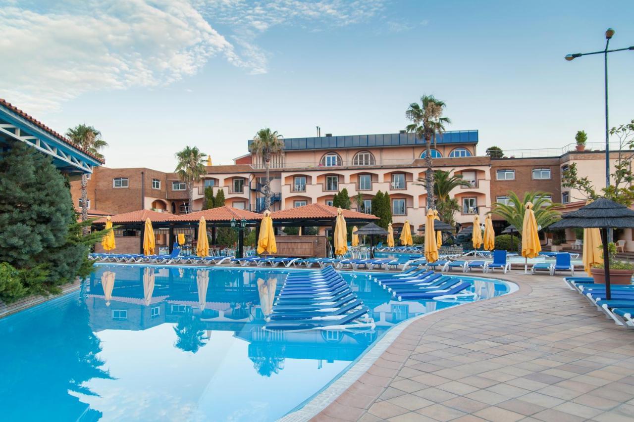 Alambique - Hotel Resort & Spa Фундан Екстер'єр фото