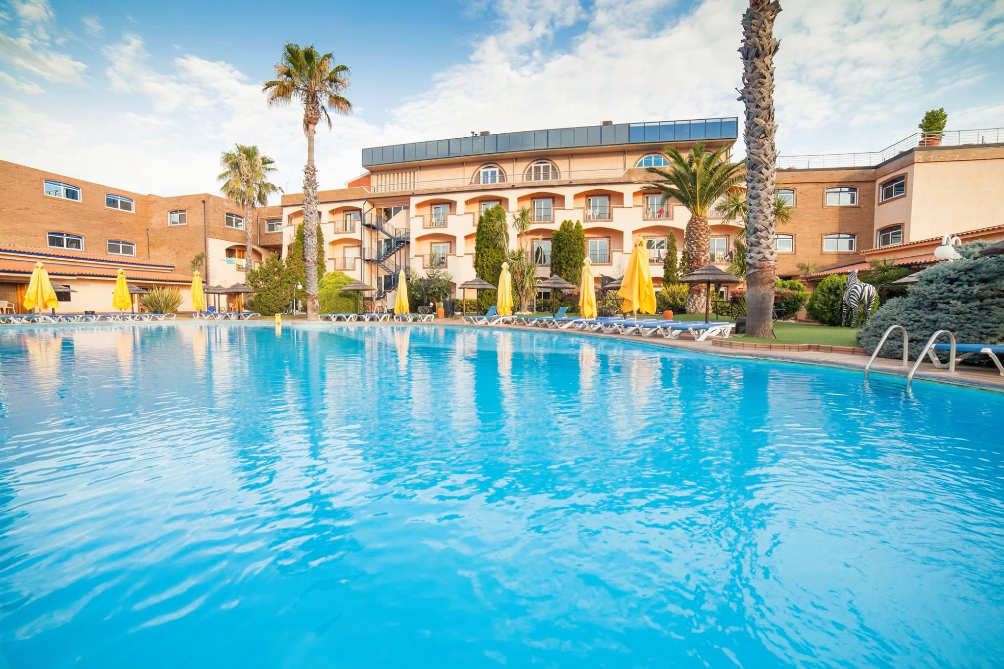 Alambique - Hotel Resort & Spa Фундан Екстер'єр фото