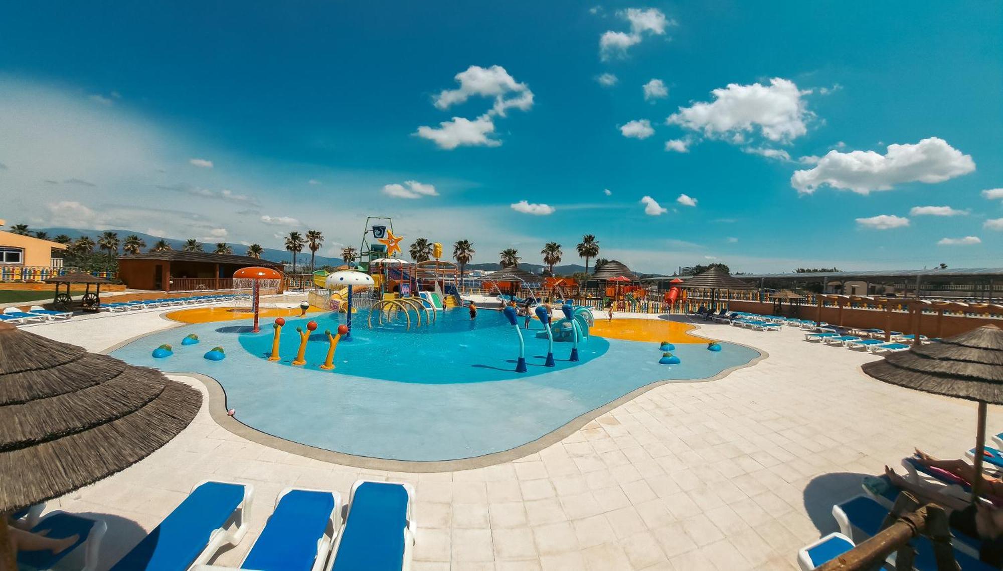 Alambique - Hotel Resort & Spa Фундан Екстер'єр фото
