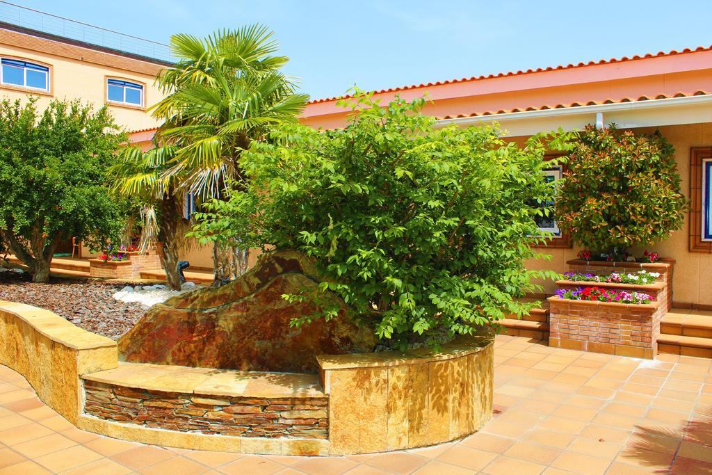 Alambique - Hotel Resort & Spa Фундан Екстер'єр фото