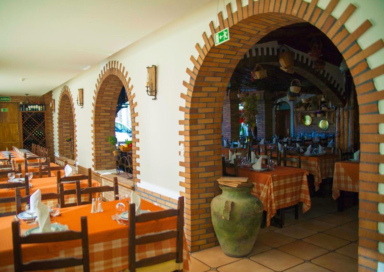 Alambique - Hotel Resort & Spa Фундан Екстер'єр фото