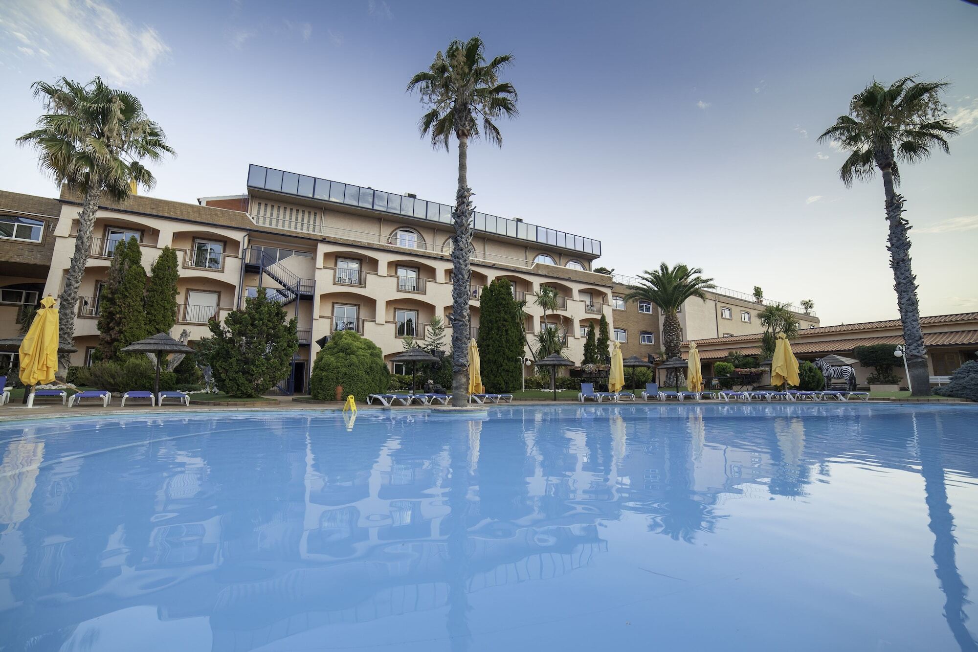 Alambique - Hotel Resort & Spa Фундан Екстер'єр фото