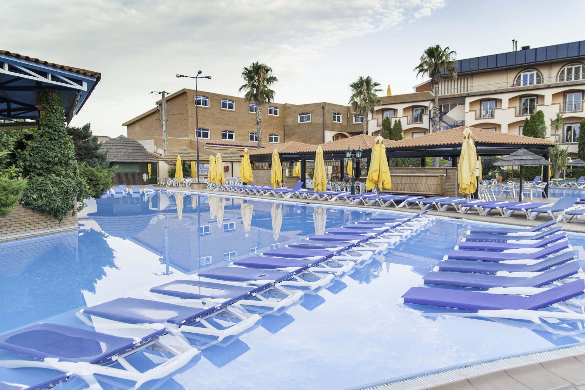 Alambique - Hotel Resort & Spa Фундан Екстер'єр фото